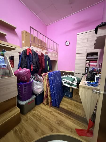 1-storey Terraced House for Sale in Taman Nusa Jaya Mas (Iskandar Puteri (Nusajaya)) - Jesrene Loh - PropertyGuru.com.my
