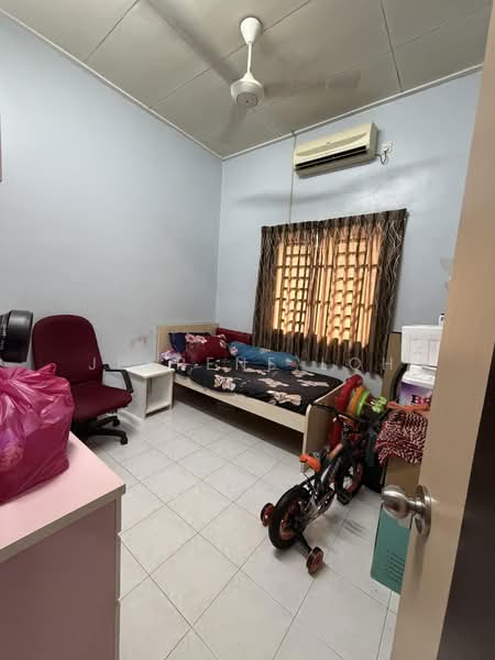 1-storey Terraced House for Sale in Taman Nusa Jaya Mas (Iskandar Puteri (Nusajaya)) - Jesrene Loh - PropertyGuru.com.my