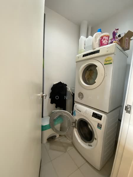 Kediaman Servis untuk Disewa di Tropicana Avenue - Sharon Cher - Interior - PropertyGuru.com.my