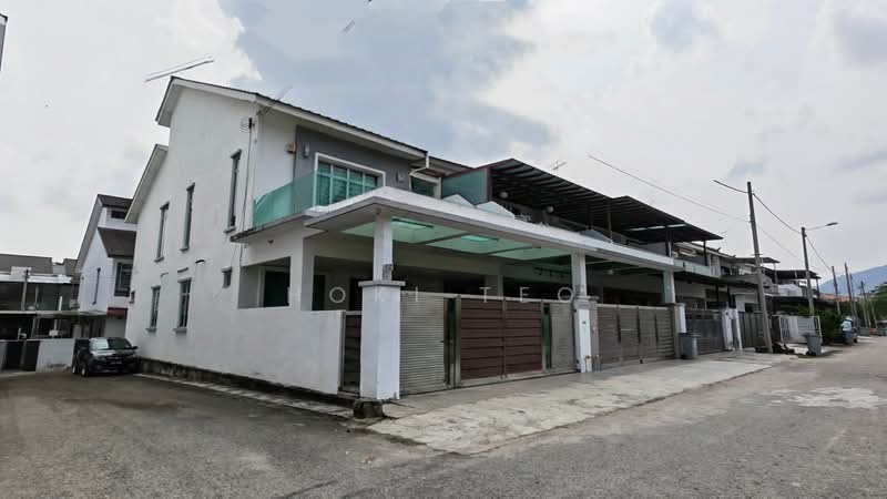 Rumah Teres 2-Tingkat untuk Disewa di Taman Evergreen Heights (Batu Pahat) - Hoki Teo - PropertyGuru.com.my