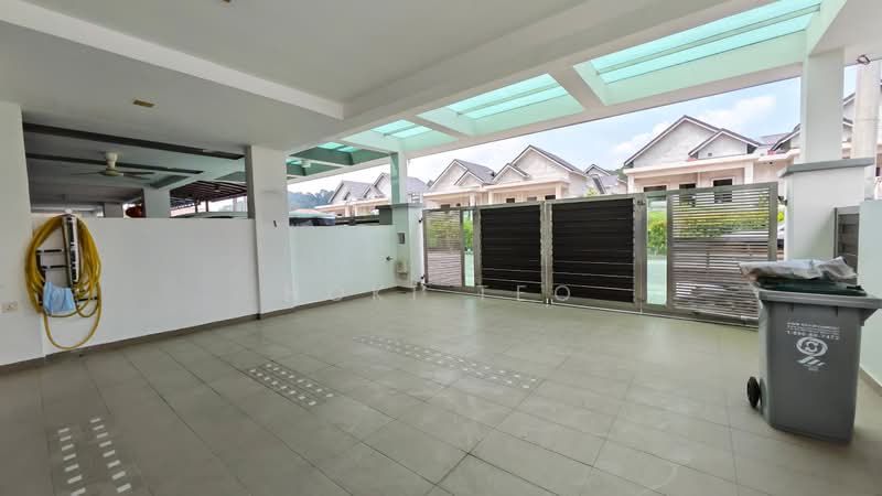Rumah Teres 2-Tingkat untuk Disewa di Taman Evergreen Heights (Batu Pahat) - Hoki Teo - PropertyGuru.com.my