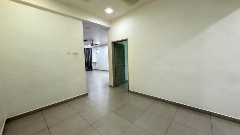 Rumah Teres 2-Tingkat untuk Disewa di Taman Evergreen Heights (Batu Pahat) - Hoki Teo - PropertyGuru.com.my