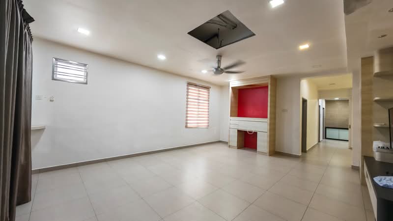 Rumah Teres 2-Tingkat untuk Disewa di Taman Evergreen Heights (Batu Pahat) - Hoki Teo - PropertyGuru.com.my