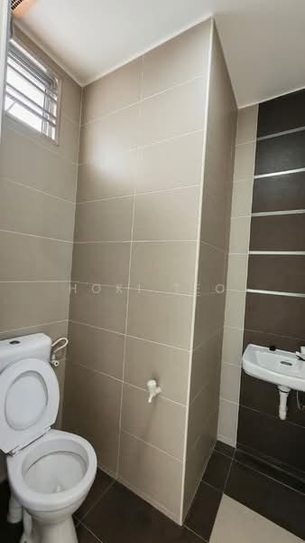 Rumah Teres 2-Tingkat untuk Disewa di Taman Evergreen Heights (Batu Pahat) - Hoki Teo - PropertyGuru.com.my