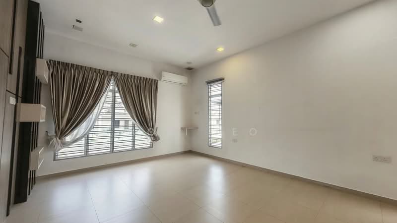 Rumah Teres 2-Tingkat untuk Disewa di Taman Evergreen Heights (Batu Pahat) - Hoki Teo - PropertyGuru.com.my