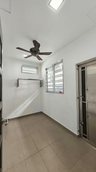 Rumah Teres 2-Tingkat untuk Disewa di Taman Evergreen Heights (Batu Pahat) - Hoki Teo - PropertyGuru.com.my