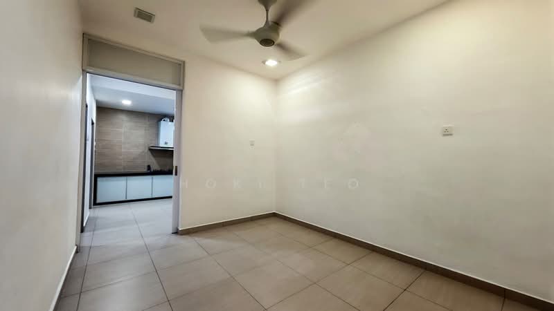Rumah Teres 2-Tingkat untuk Disewa di Taman Evergreen Heights (Batu Pahat) - Hoki Teo - PropertyGuru.com.my