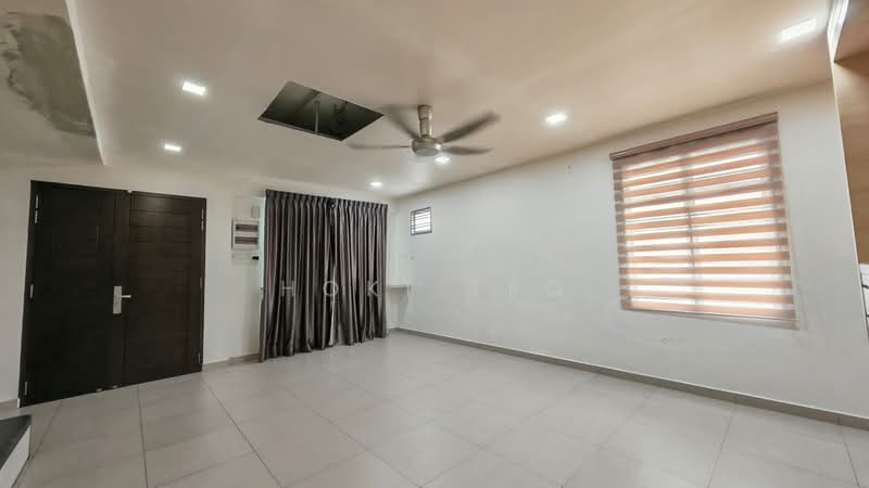 Rumah Teres 2-Tingkat untuk Disewa di Taman Evergreen Heights (Batu Pahat) - Hoki Teo - PropertyGuru.com.my