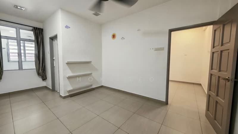 Rumah Teres 2-Tingkat untuk Disewa di Taman Evergreen Heights (Batu Pahat) - Hoki Teo - PropertyGuru.com.my