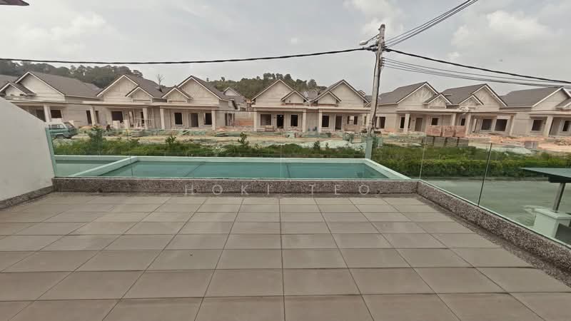 Rumah Teres 2-Tingkat untuk Disewa di Taman Evergreen Heights (Batu Pahat) - Hoki Teo - PropertyGuru.com.my