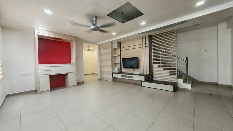 Rumah Teres 2-Tingkat untuk Disewa di Taman Evergreen Heights (Batu Pahat) - Hoki Teo - PropertyGuru.com.my