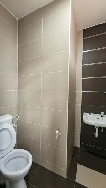 Rumah Teres 2-Tingkat untuk Disewa di Taman Evergreen Heights (Batu Pahat) - Hoki Teo - PropertyGuru.com.my