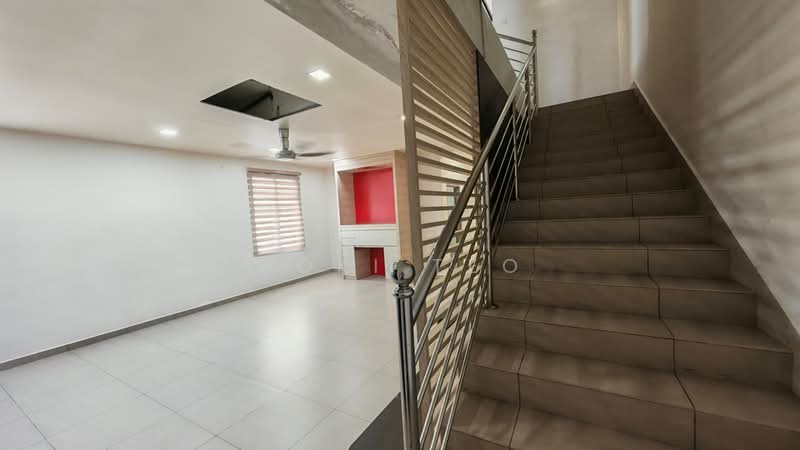 Rumah Teres 2-Tingkat untuk Disewa di Taman Evergreen Heights (Batu Pahat) - Hoki Teo - PropertyGuru.com.my