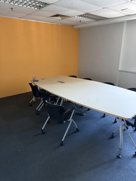 Office for Rent in Kl Sentral (Kuala Lumpur) - Keith Tan - PropertyGuru.com.my
