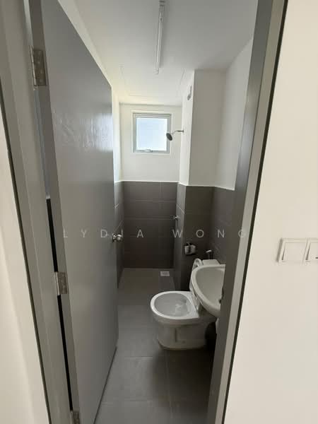 Service Residence for Rent at Prestige Residence - Lydia Wong - Bathroom - PropertyGuru.com.my
