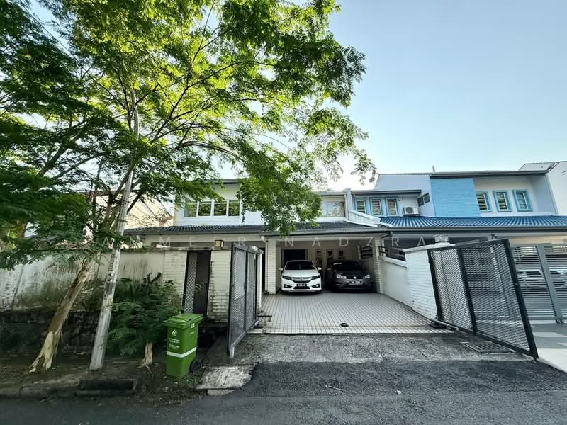 Rumah Berkembar untuk Dijual di Taman Tun Dr Ismail (Kuala Lumpur) - Ammeer Nadzrai - PropertyGuru.com.my