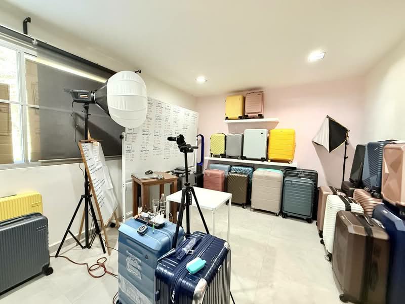 Rumah Berkembar untuk Dijual di Taman Tun Dr Ismail (Kuala Lumpur) - Ammeer Nadzrai - Interior - PropertyGuru.com.my