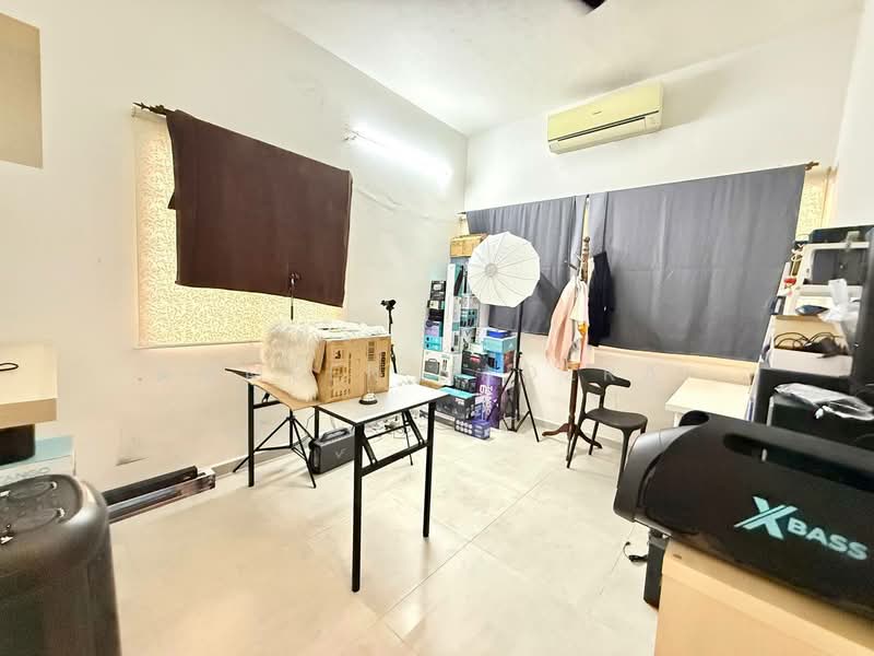 Rumah Berkembar untuk Dijual di Taman Tun Dr Ismail (Kuala Lumpur) - Ammeer Nadzrai - Interior - PropertyGuru.com.my