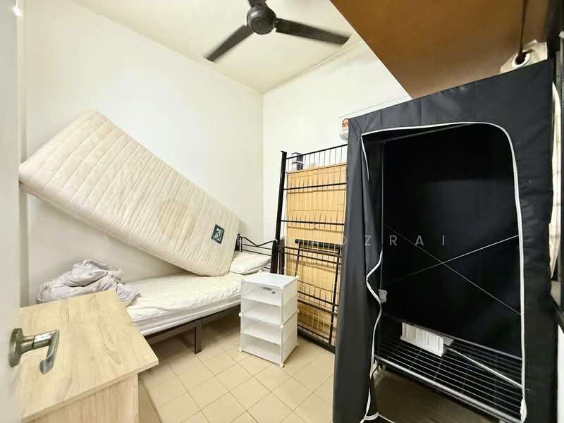 Rumah Berkembar untuk Dijual di Taman Tun Dr Ismail (Kuala Lumpur) - Ammeer Nadzrai - Bedroom - PropertyGuru.com.my