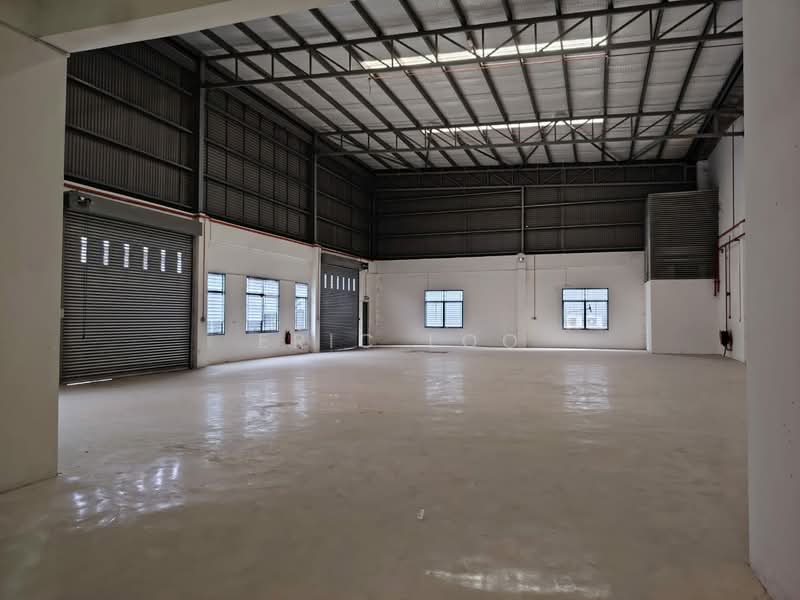 Kilang untuk Disewa di Eco Business Park 1 (Johor Bahru) - Eric Loo - Interior - PropertyGuru.com.my