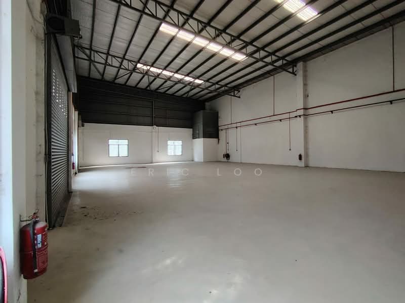 Kilang untuk Disewa di Eco Business Park 1 (Johor Bahru) - Eric Loo - Interior - PropertyGuru.com.my
