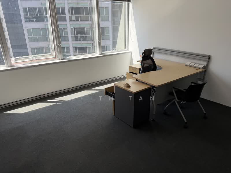 Pejabat untuk Dijual di Kl Sentral (Kuala Lumpur) - Keith Tan - PropertyGuru.com.my