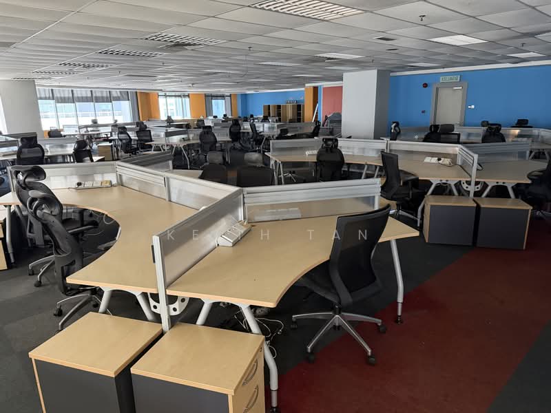 Pejabat untuk Dijual di Kl Sentral (Kuala Lumpur) - Keith Tan - PropertyGuru.com.my
