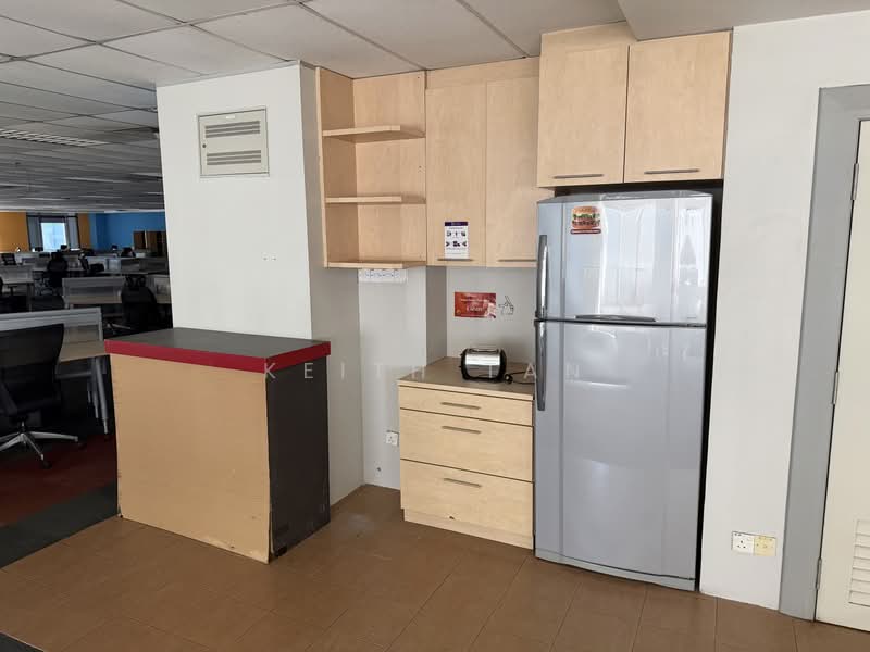 Pejabat untuk Dijual di Kl Sentral (Kuala Lumpur) - Keith Tan - PropertyGuru.com.my
