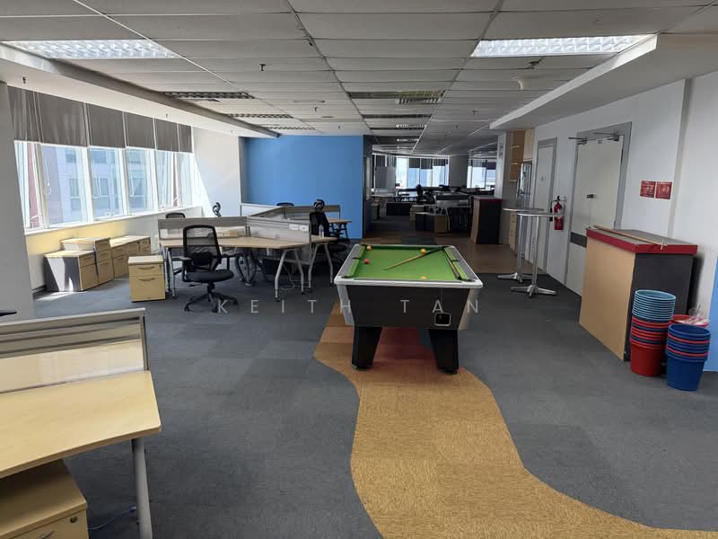 Pejabat untuk Dijual di Kl Sentral (Kuala Lumpur) - Keith Tan - PropertyGuru.com.my