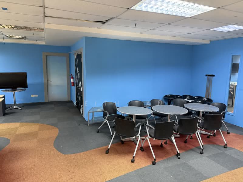 Pejabat untuk Dijual di Kl Sentral (Kuala Lumpur) - Keith Tan - PropertyGuru.com.my