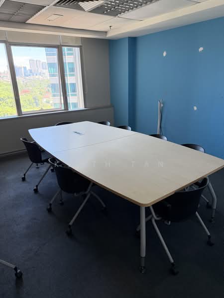 Pejabat untuk Dijual di Kl Sentral (Kuala Lumpur) - Keith Tan - PropertyGuru.com.my