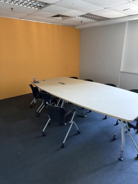 Pejabat untuk Dijual di Kl Sentral (Kuala Lumpur) - Keith Tan - PropertyGuru.com.my