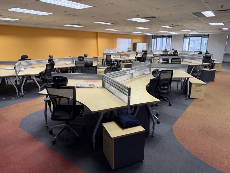 Pejabat untuk Dijual di Kl Sentral (Kuala Lumpur) - Keith Tan - PropertyGuru.com.my