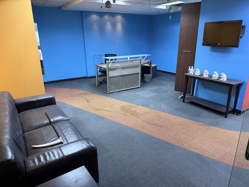 Pejabat untuk Dijual di Kl Sentral (Kuala Lumpur) - Keith Tan - PropertyGuru.com.my