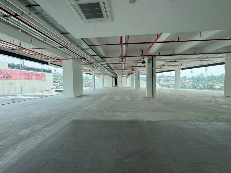 Shop for Rent in Bangsar Baru (Bangsar) - D Wong - Interior - PropertyGuru.com.my