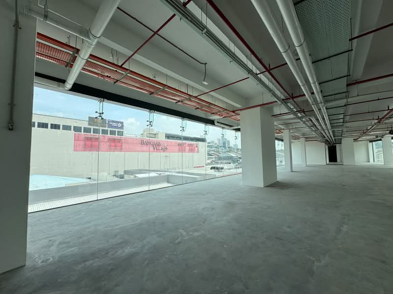 Shop for Rent in Bangsar Baru (Bangsar) - D Wong - Interior - PropertyGuru.com.my