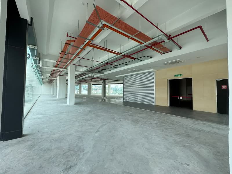 Shop for Rent in Bangsar Baru (Bangsar) - D Wong - Interior - PropertyGuru.com.my