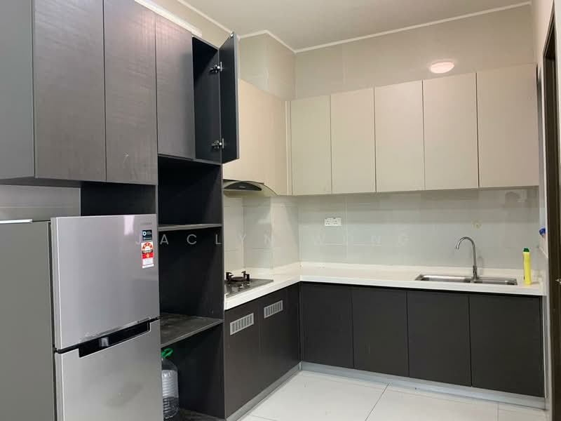 Kediaman Servis untuk Disewa di Green Haven - Jaclyn Wong - Kitchen - PropertyGuru.com.my