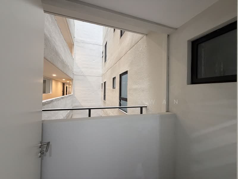 Kondominium untuk Dijual di D'Terra Residences - Shareen Kwan - Exterior - PropertyGuru.com.my