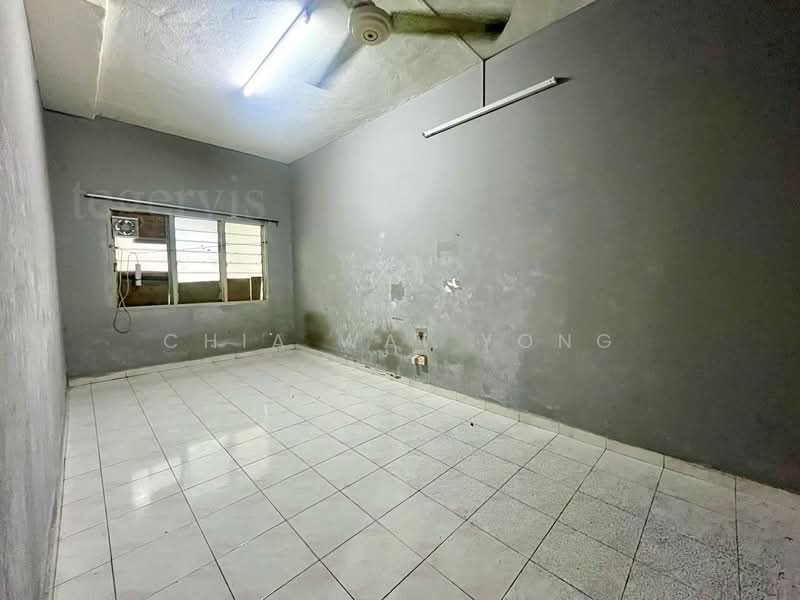 2-storey Terraced House for Sale in Off Jalan Meru (Klang) - Chia Wai Yong - Interior - PropertyGuru.com.my