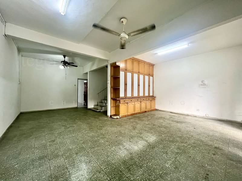 2-storey Terraced House for Sale in Off Jalan Meru (Klang) - Chia Wai Yong - PropertyGuru.com.my