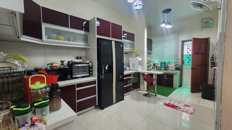 Rumah Teres 2-Tingkat untuk Dijual di Taman Selayang Permata (Batu Caves) - Farah Kamal - PropertyGuru.com.my