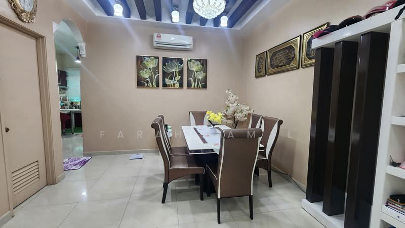 Rumah Teres 2-Tingkat untuk Dijual di Taman Selayang Permata (Batu Caves) - Farah Kamal - PropertyGuru.com.my