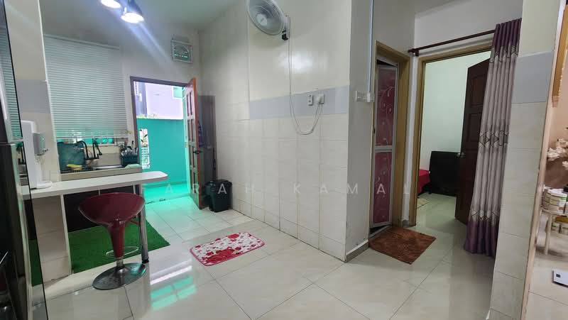 Rumah Teres 2-Tingkat untuk Dijual di Taman Selayang Permata (Batu Caves) - Farah Kamal - PropertyGuru.com.my