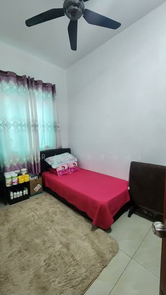 Rumah Teres 2-Tingkat untuk Dijual di Taman Selayang Permata (Batu Caves) - Farah Kamal - PropertyGuru.com.my