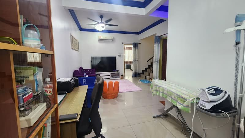 Rumah Teres 2-Tingkat untuk Dijual di Taman Selayang Permata (Batu Caves) - Farah Kamal - PropertyGuru.com.my