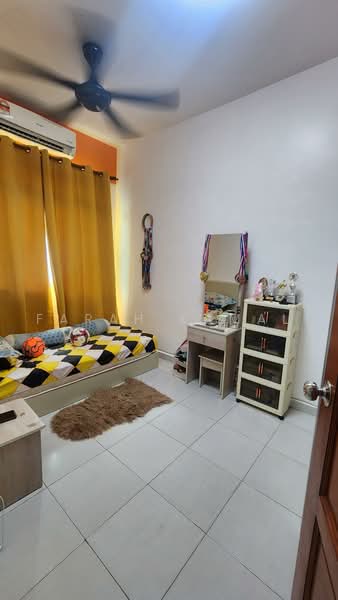 Rumah Teres 2-Tingkat untuk Dijual di Taman Selayang Permata (Batu Caves) - Farah Kamal - PropertyGuru.com.my