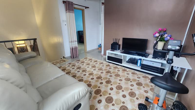 Rumah Teres 2-Tingkat untuk Dijual di Taman Selayang Permata (Batu Caves) - Farah Kamal - PropertyGuru.com.my