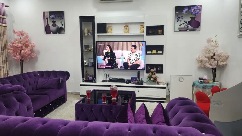 Rumah Teres 2-Tingkat untuk Dijual di Taman Selayang Permata (Batu Caves) - Farah Kamal - PropertyGuru.com.my