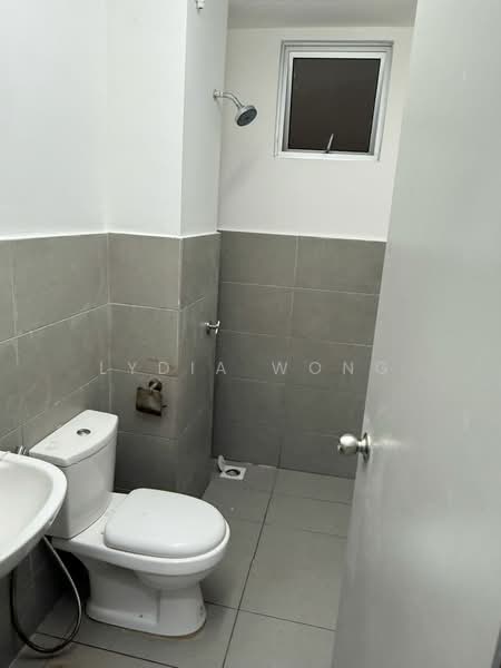 Kediaman Servis untuk Disewa di Prestige Residence - Lydia Wong - Bathroom - PropertyGuru.com.my